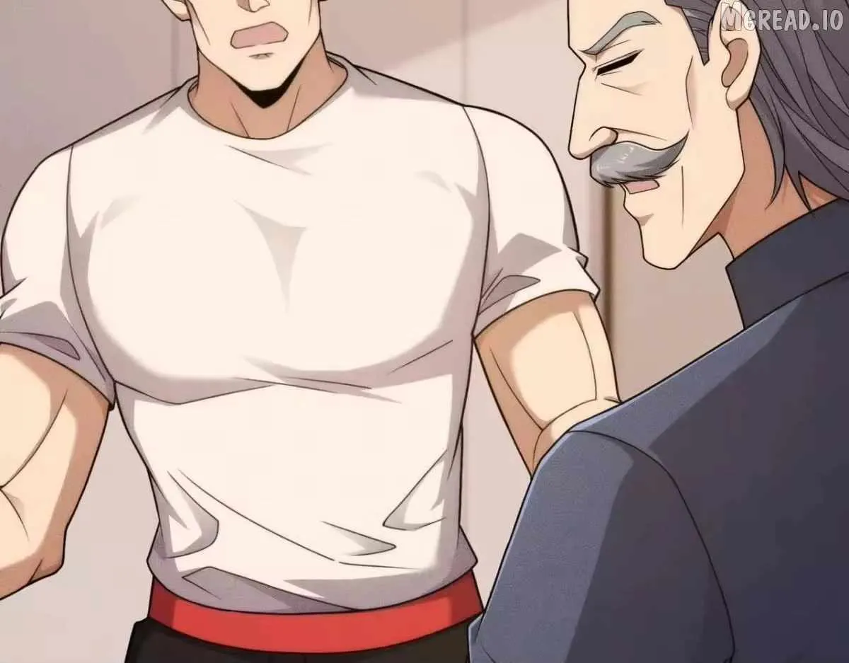 Read Urban Dragon Revealed chapter 71 image 41 on Lezhin