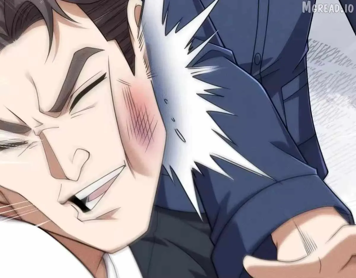Read Urban Dragon Revealed chapter 71 image 48 on Lezhin