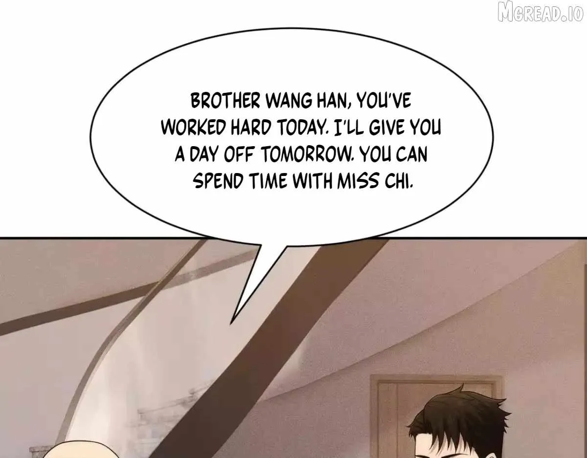 Read Urban Dragon Revealed chapter 71 image 6 on Lezhin