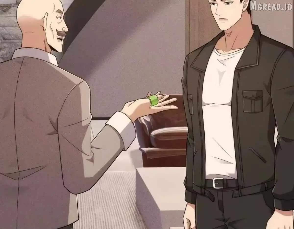 Read Urban Dragon Revealed chapter 71 image 7 on Lezhin