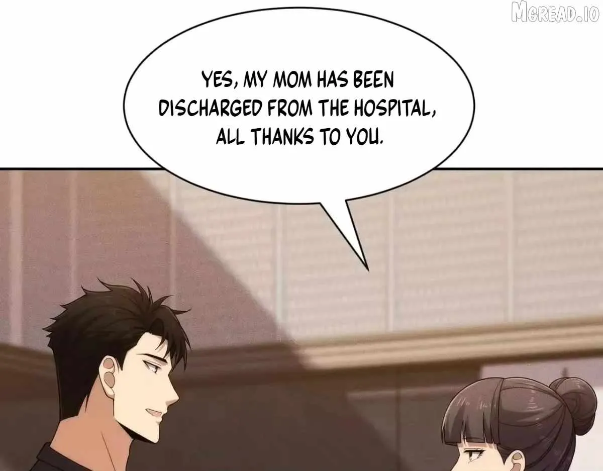 Read Urban Dragon Revealed chapter 71 image 70 on Lezhin