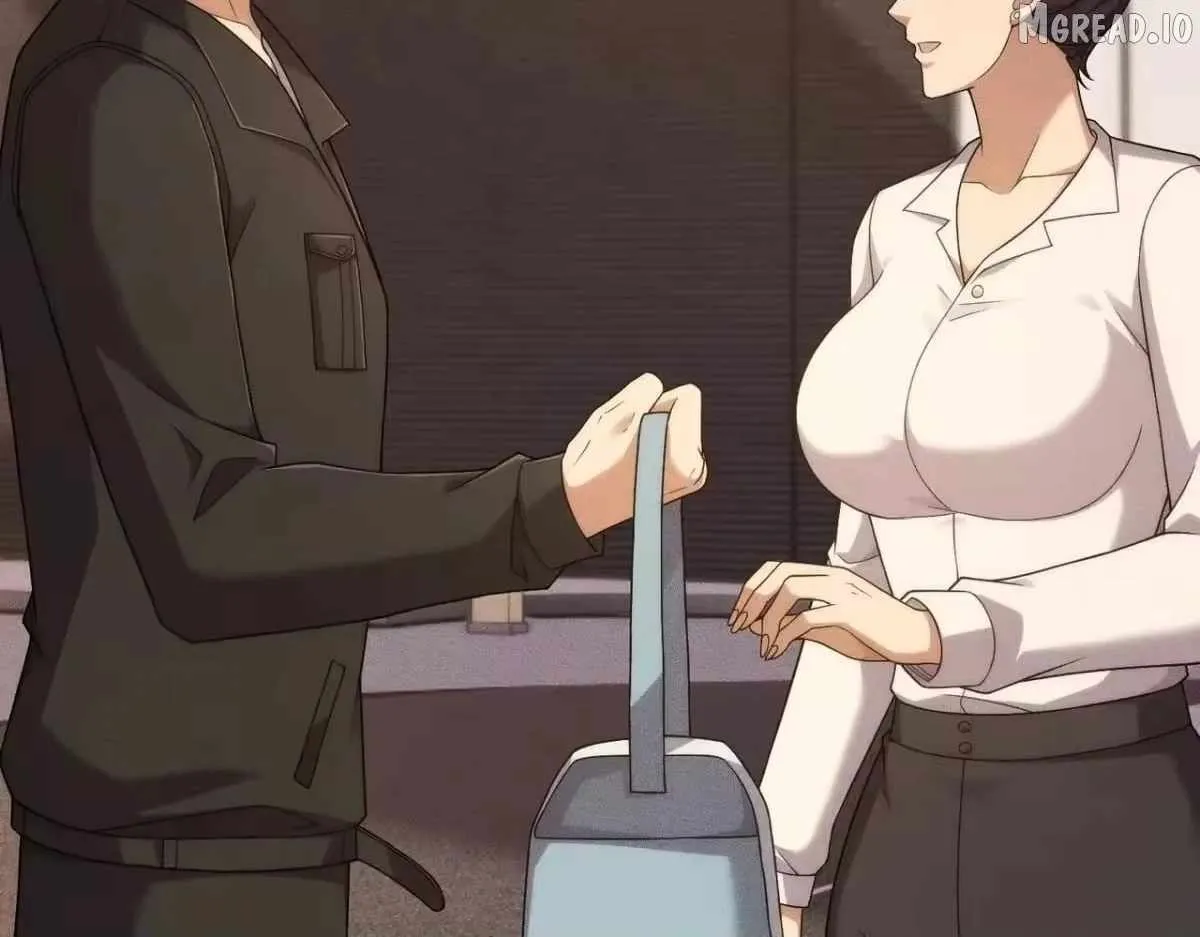 Read Urban Dragon Revealed chapter 71 image 71 on Lezhin