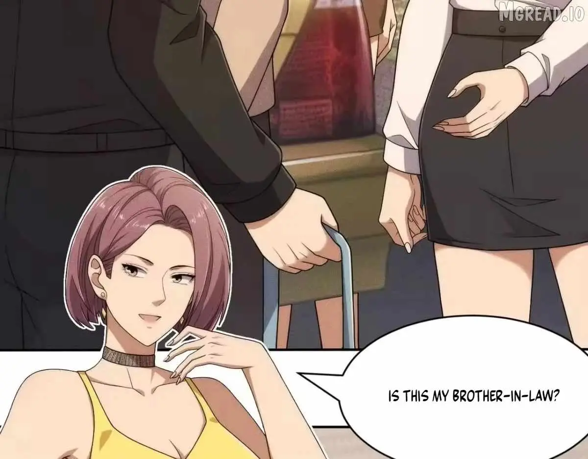 Read Urban Dragon Revealed chapter 71 image 75 on Lezhin