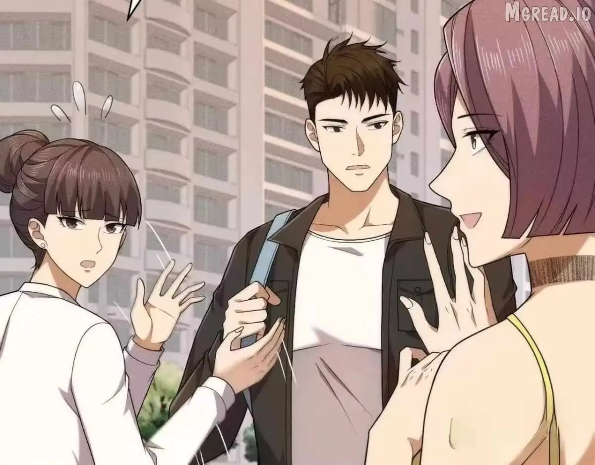 Read Urban Dragon Revealed chapter 71 image 81 on Lezhin