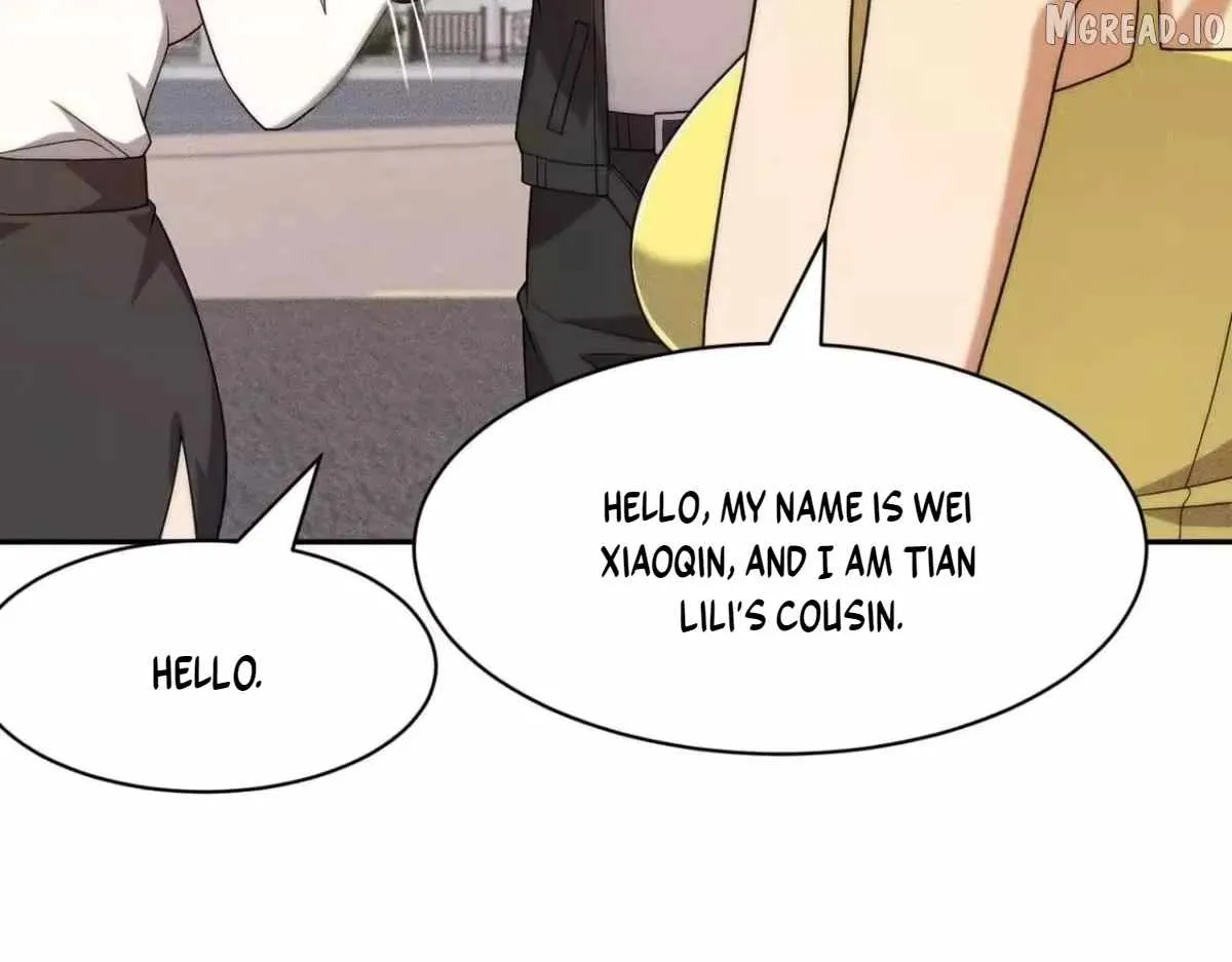 Read Urban Dragon Revealed chapter 71 image 82 on Lezhin