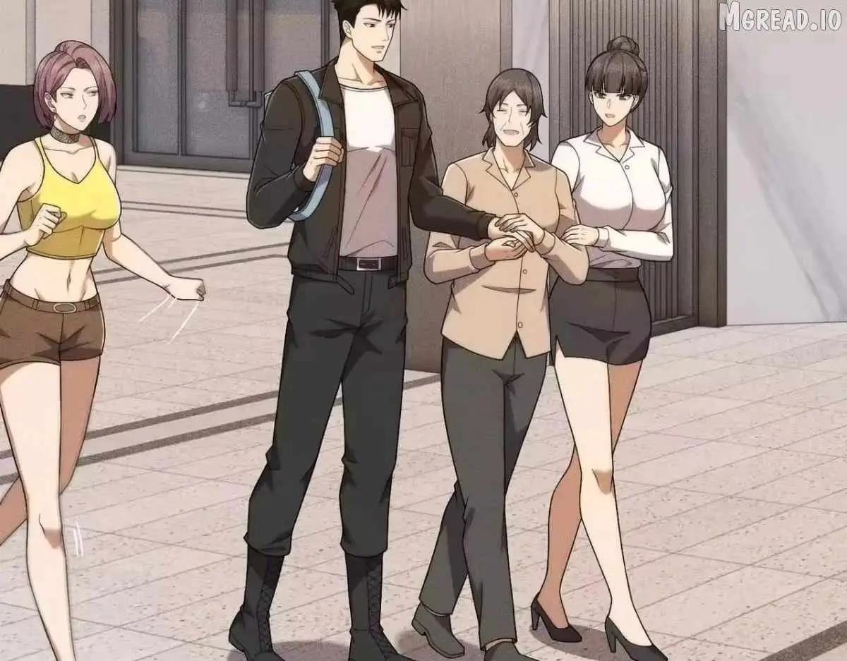 Read Urban Dragon Revealed chapter 71 image 84 on Lezhin