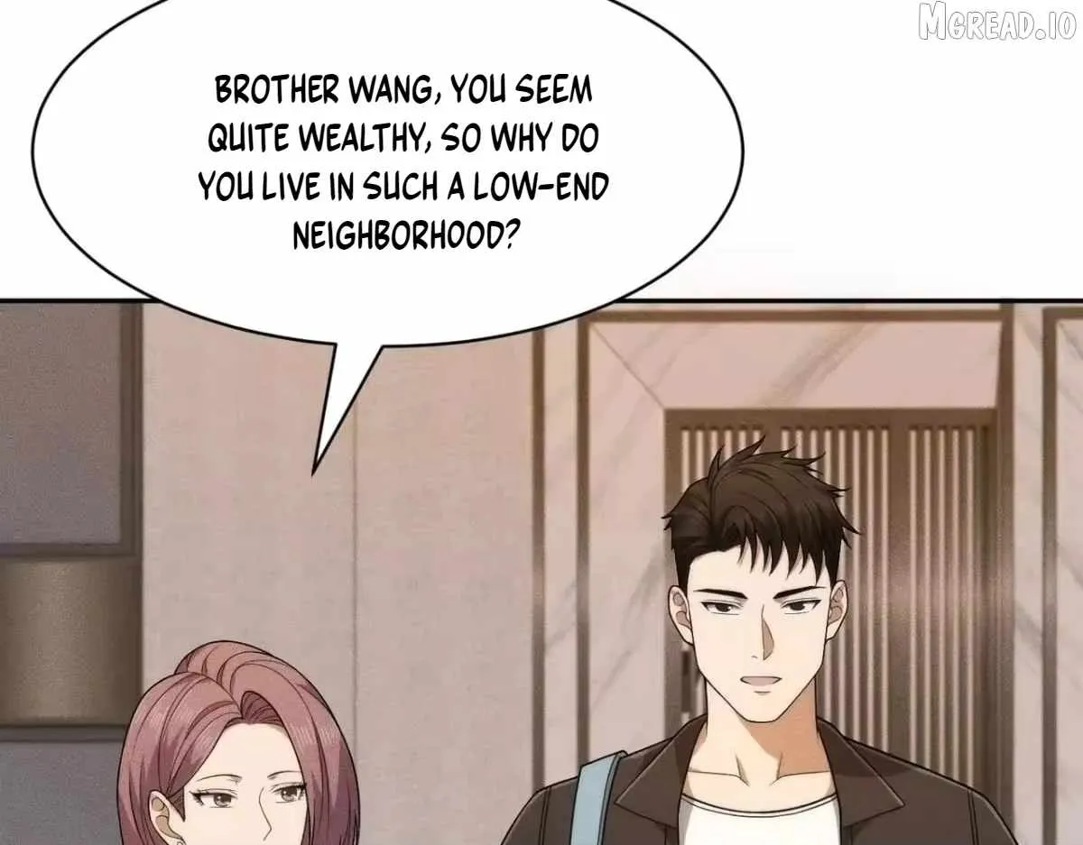 Read Urban Dragon Revealed chapter 71 image 86 on Lezhin