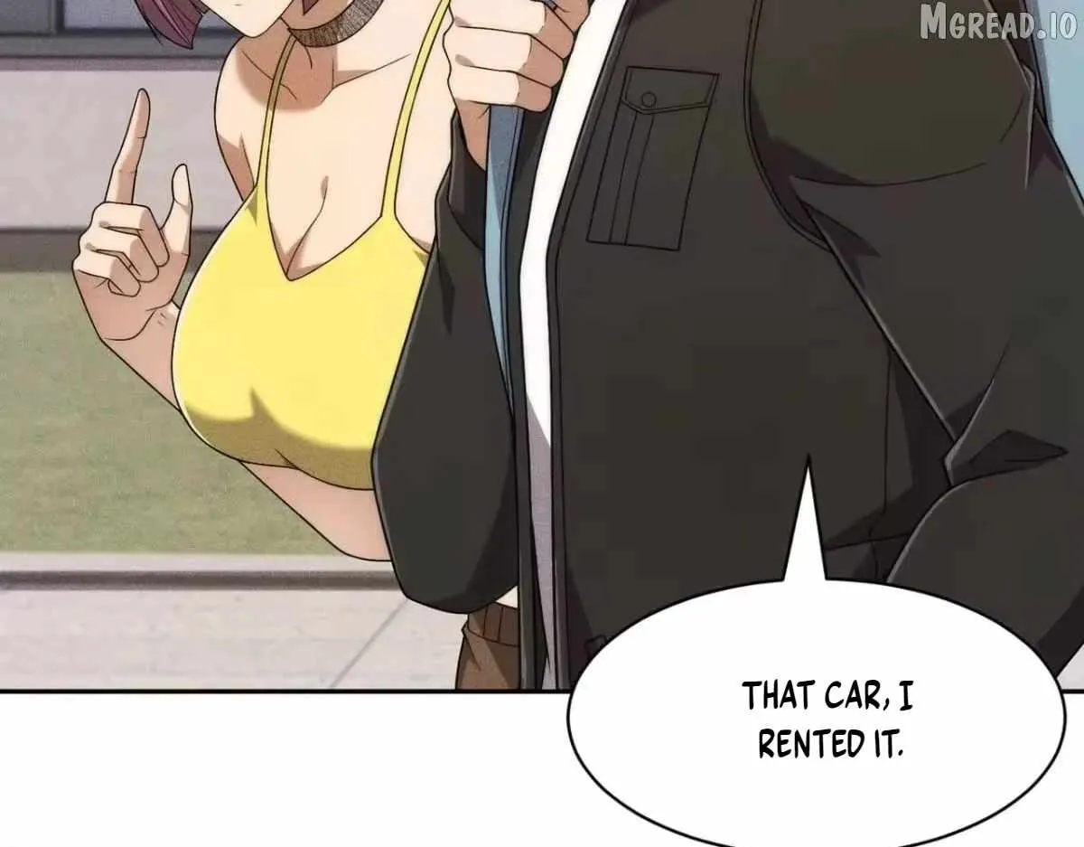 Read Urban Dragon Revealed chapter 71 image 90 on Lezhin
