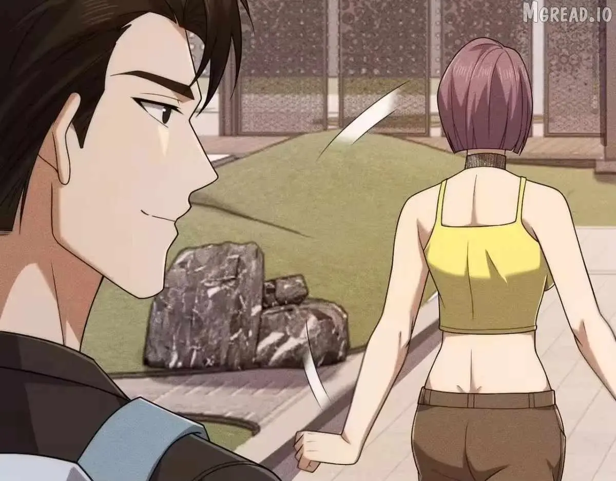 Read Urban Dragon Revealed chapter 71 image 94 on Lezhin