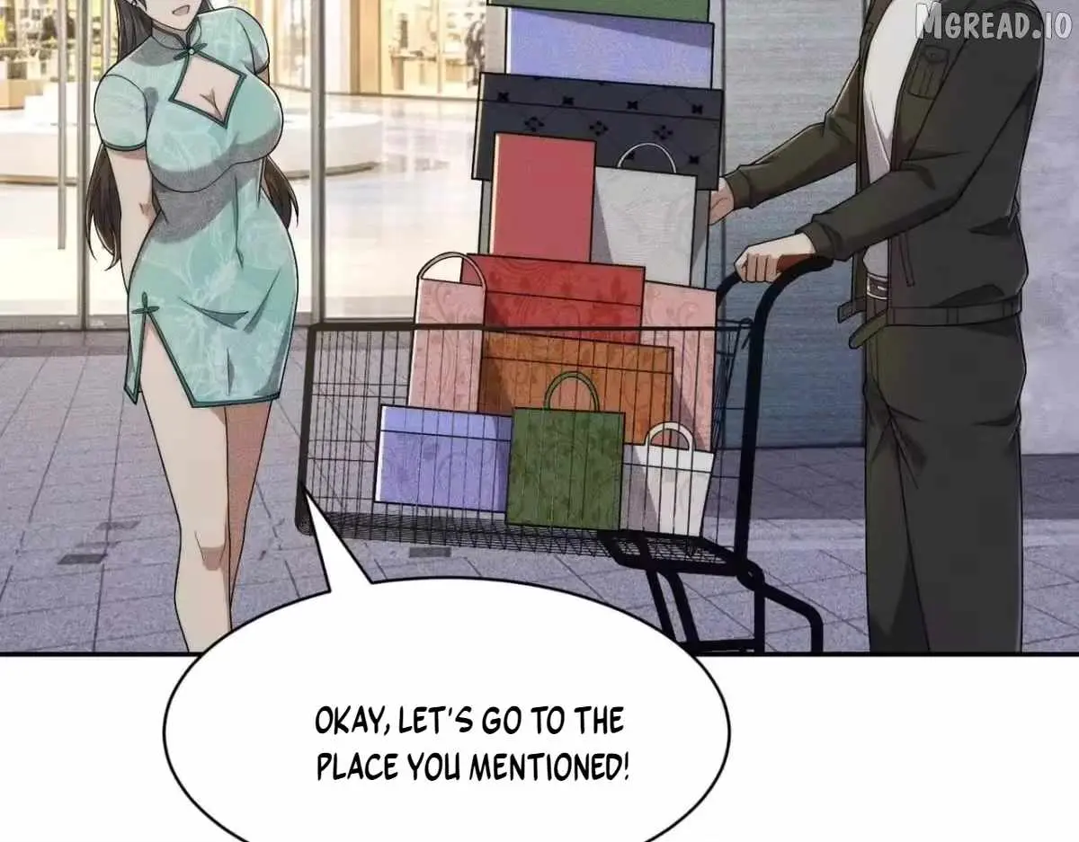 Read Urban Dragon Revealed chapter 72 image 112 on Lezhin