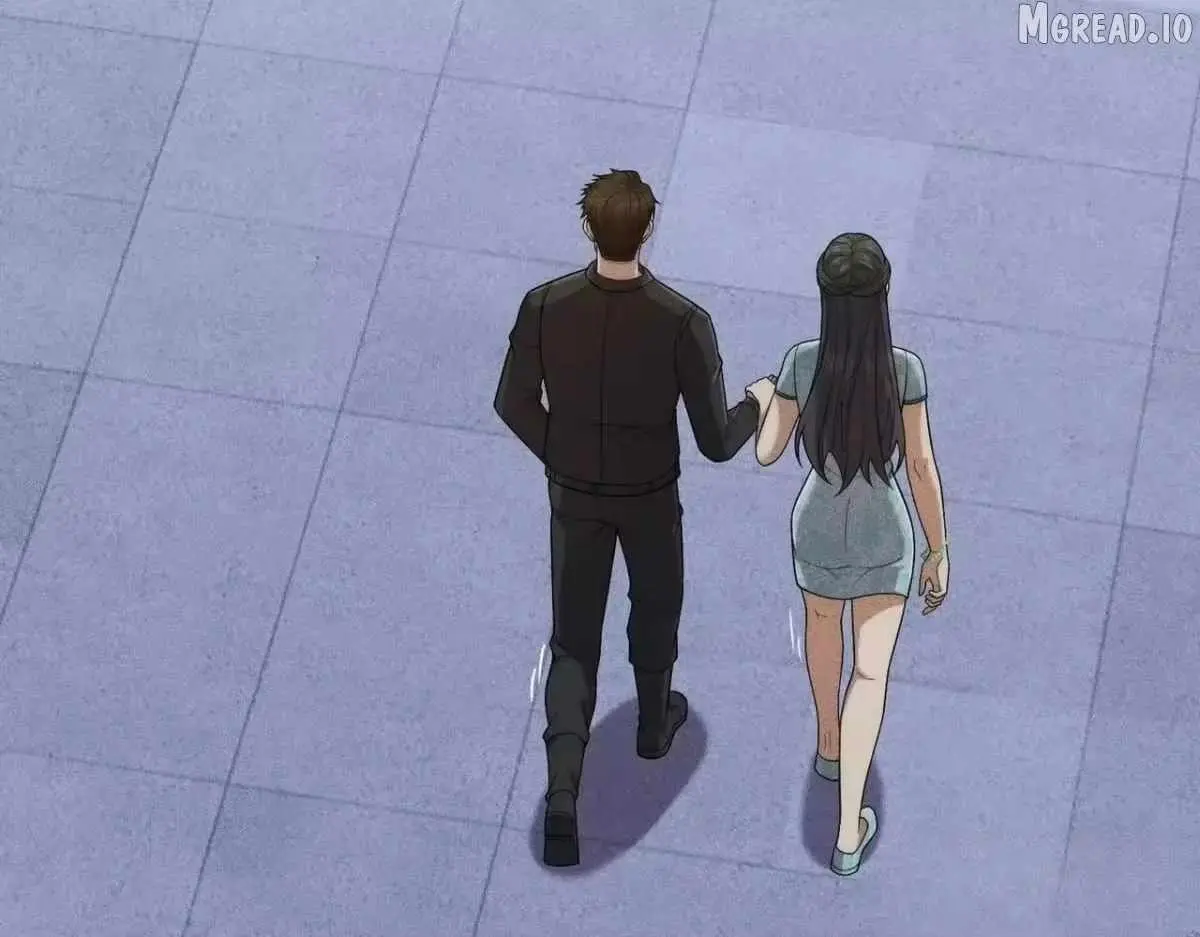 Read Urban Dragon Revealed chapter 72 image 124 on Lezhin