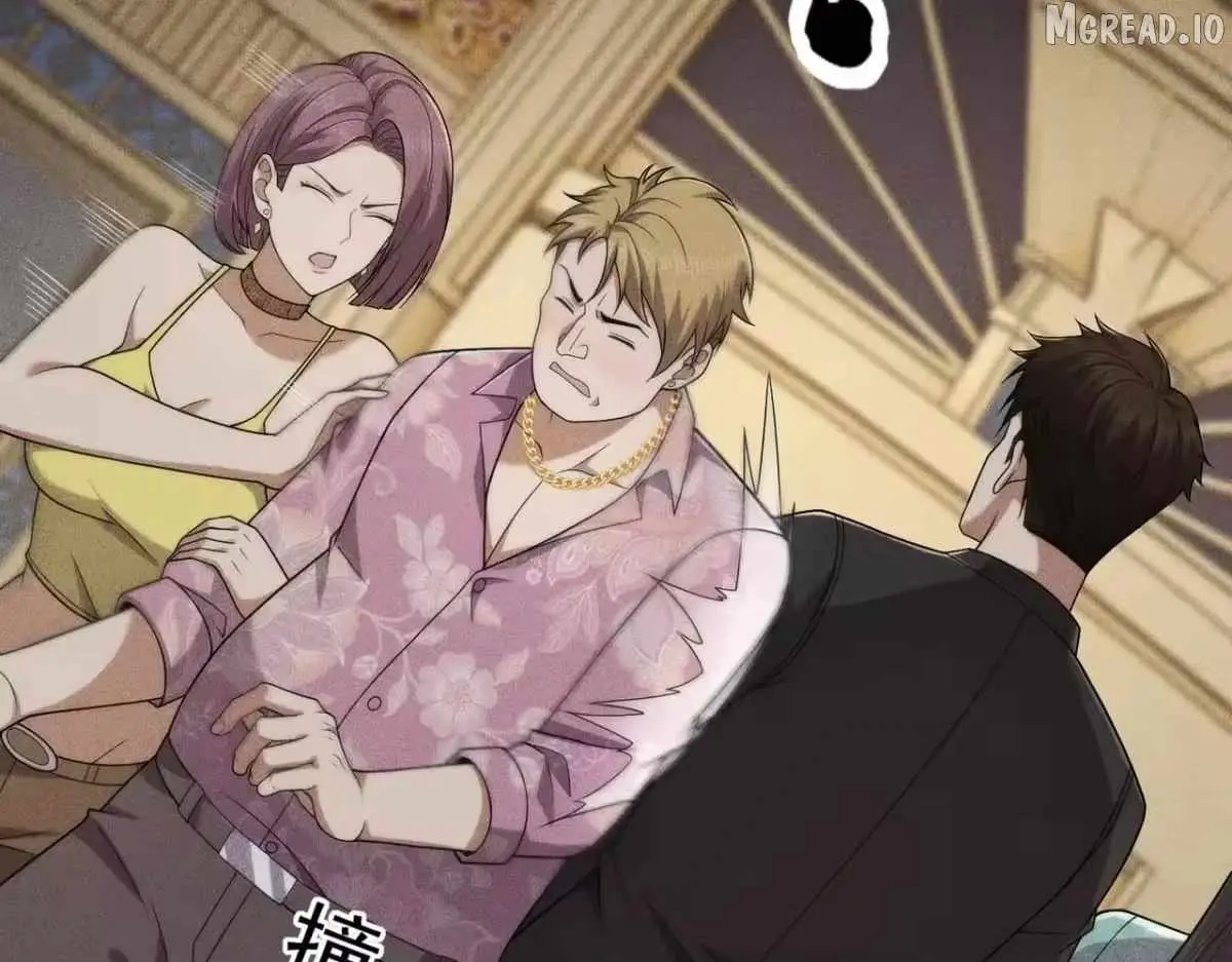 Read Urban Dragon Revealed chapter 72 image 130 on Lezhin