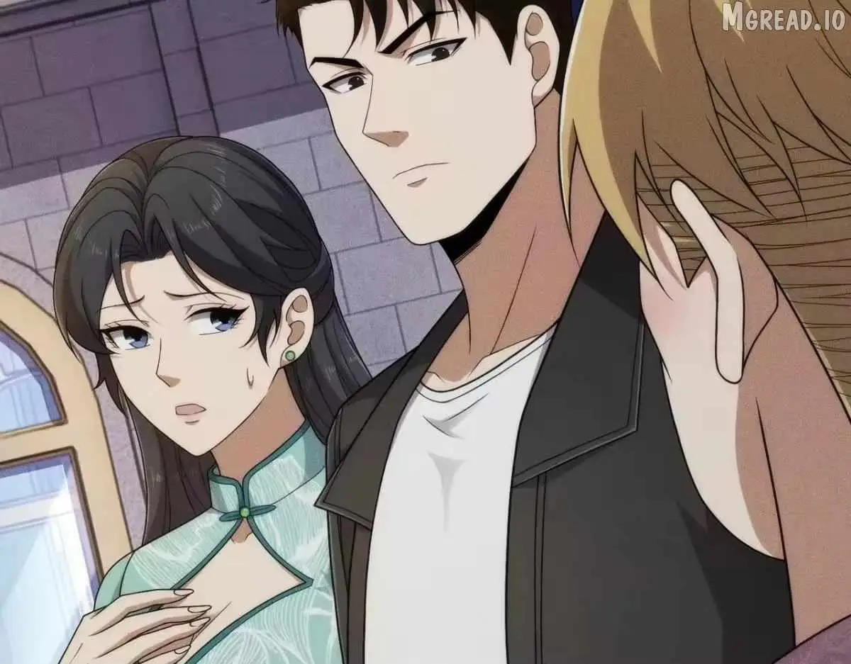 Read Urban Dragon Revealed chapter 72 image 138 on Lezhin