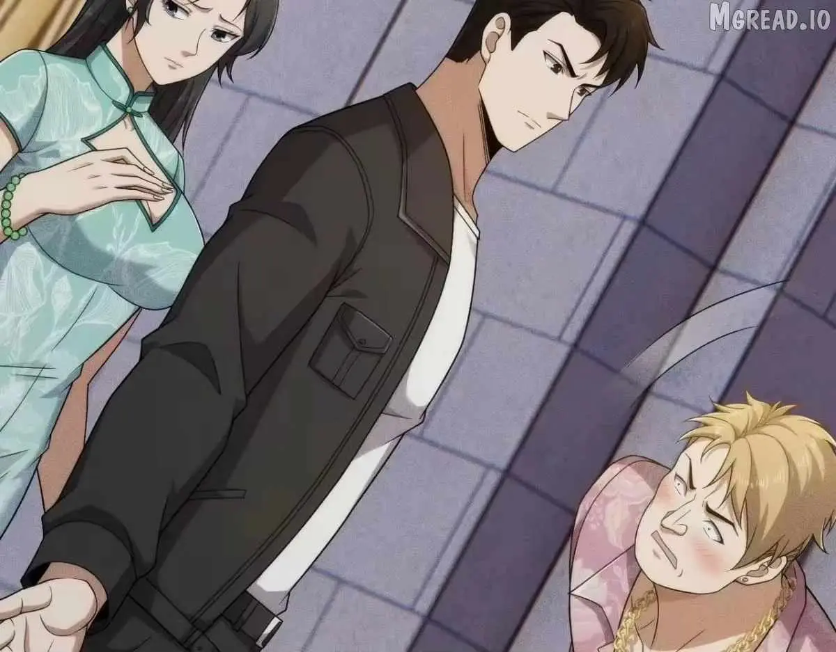 Read Urban Dragon Revealed chapter 72 image 151 on Lezhin