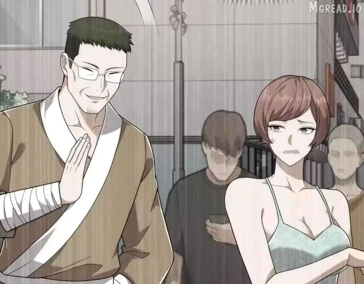 Read Urban Dragon Revealed chapter 72 image 16 on Lezhin