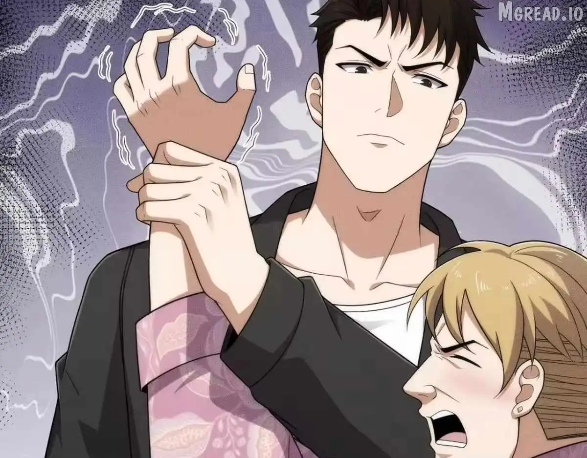 Read Urban Dragon Revealed chapter 72 image 166 on Lezhin