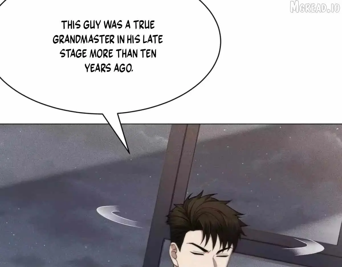 Read Urban Dragon Revealed chapter 72 image 26 on Lezhin