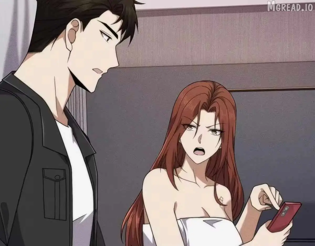 Read Urban Dragon Revealed chapter 72 image 30 on Lezhin