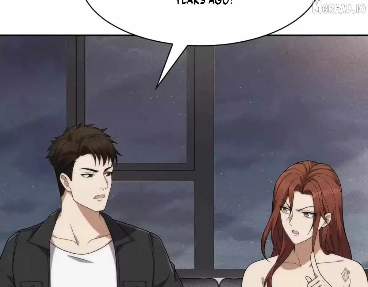 Read Urban Dragon Revealed chapter 72 image 33 on Lezhin