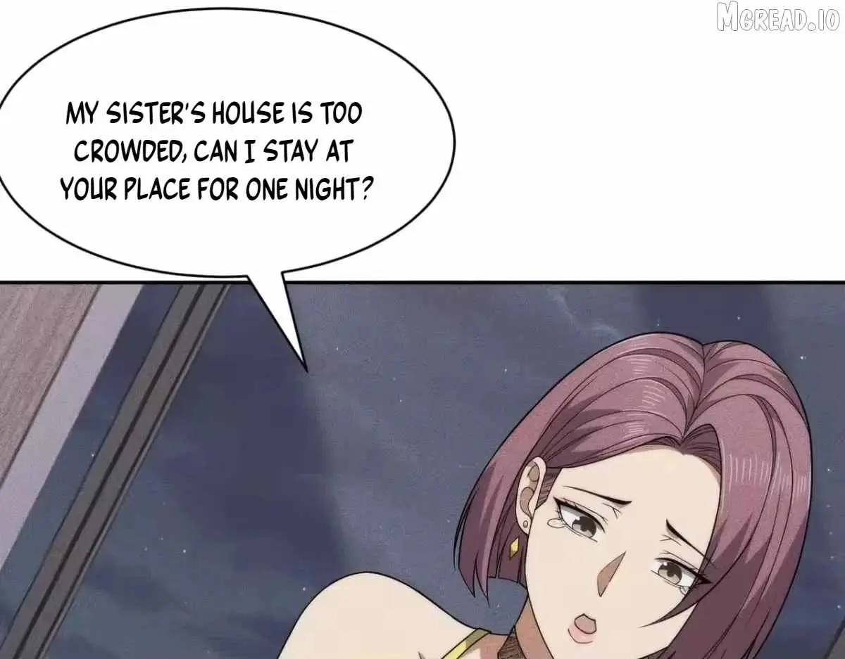 Read Urban Dragon Revealed chapter 72 image 42 on Lezhin