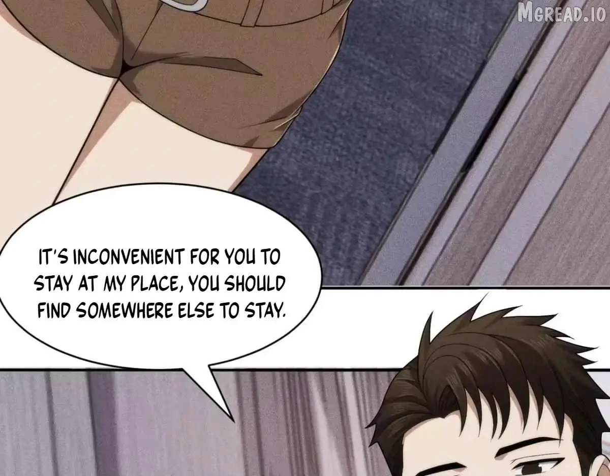 Read Urban Dragon Revealed chapter 72 image 44 on Lezhin