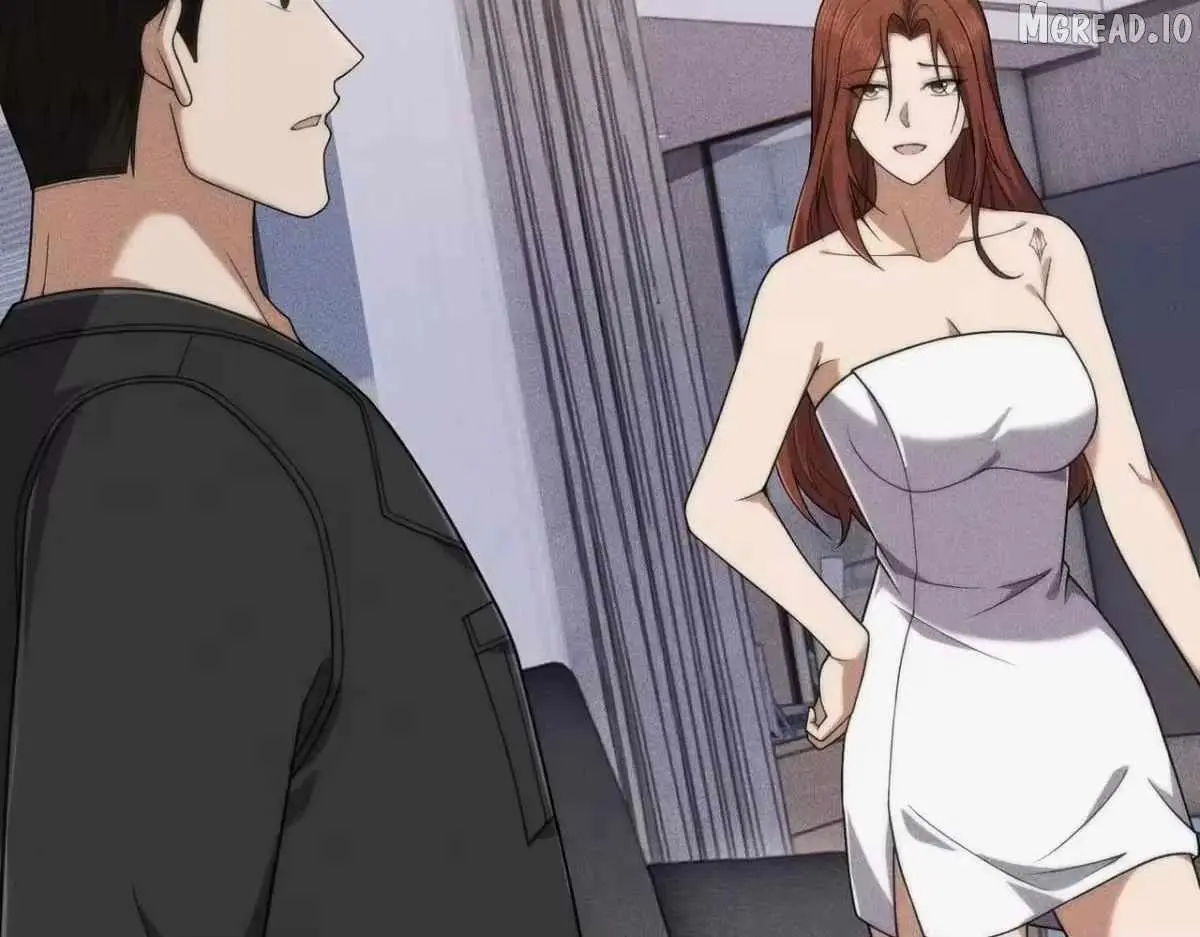 Read Urban Dragon Revealed chapter 72 image 58 on Lezhin