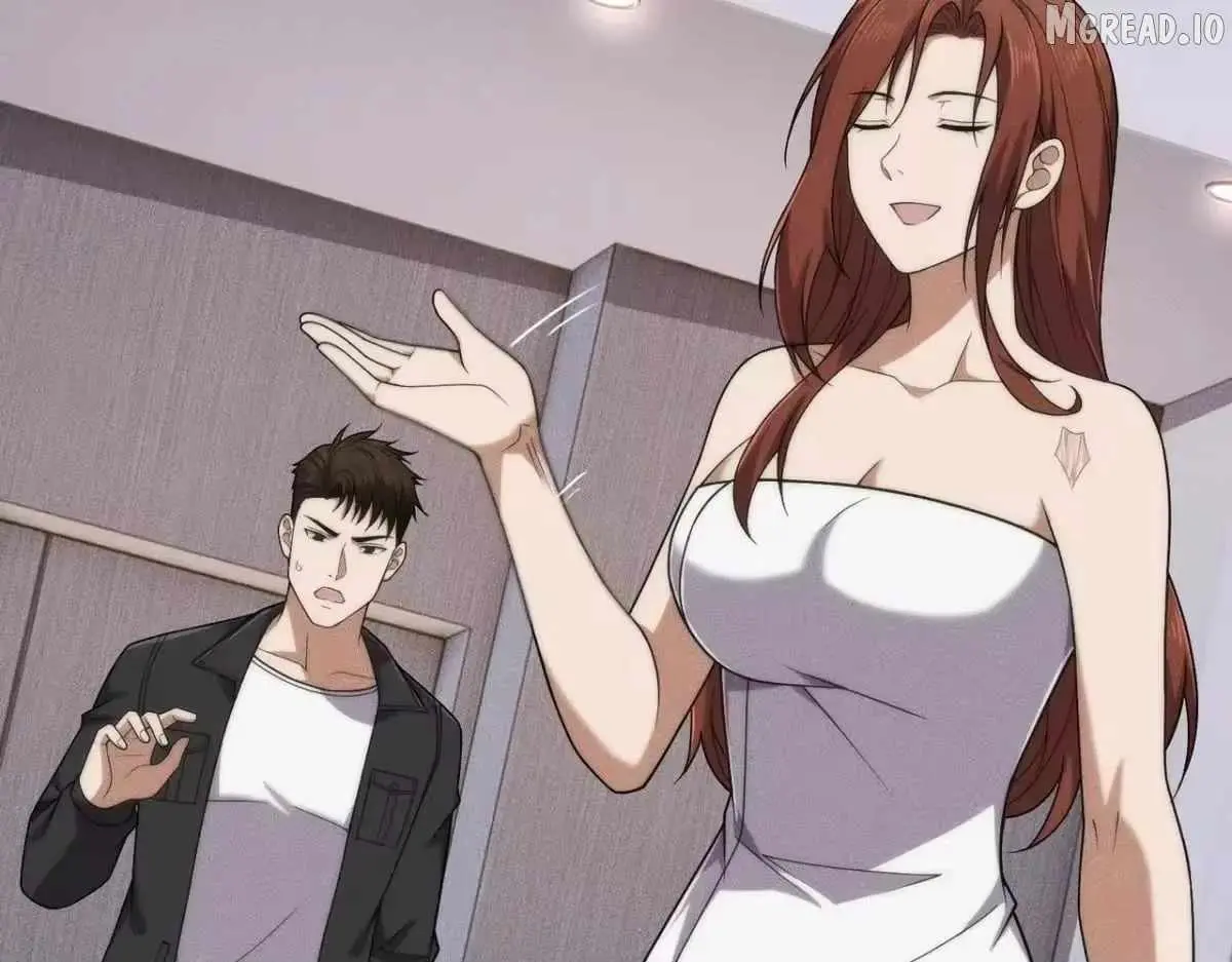 Read Urban Dragon Revealed chapter 72 image 61 on Lezhin
