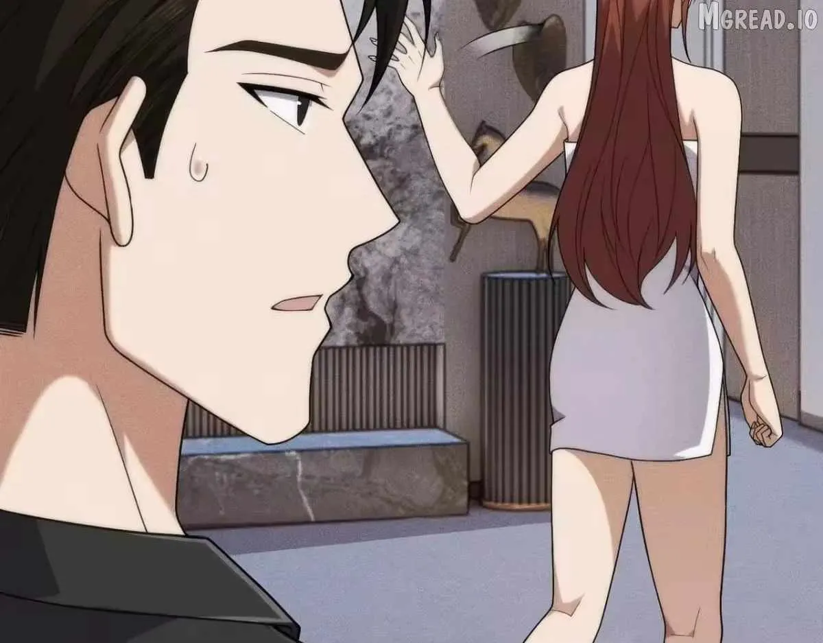 Read Urban Dragon Revealed chapter 72 image 65 on Lezhin