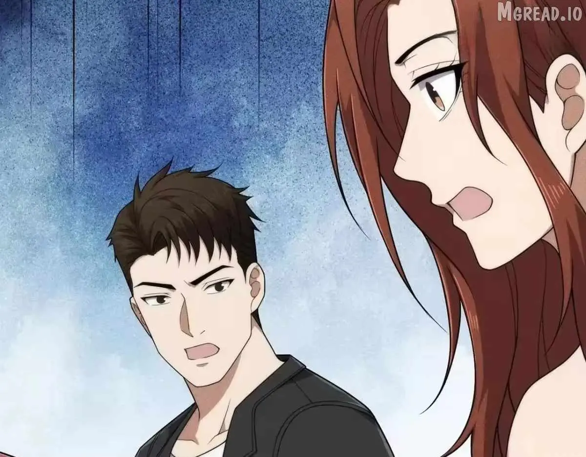 Read Urban Dragon Revealed chapter 72 image 7 on Lezhin