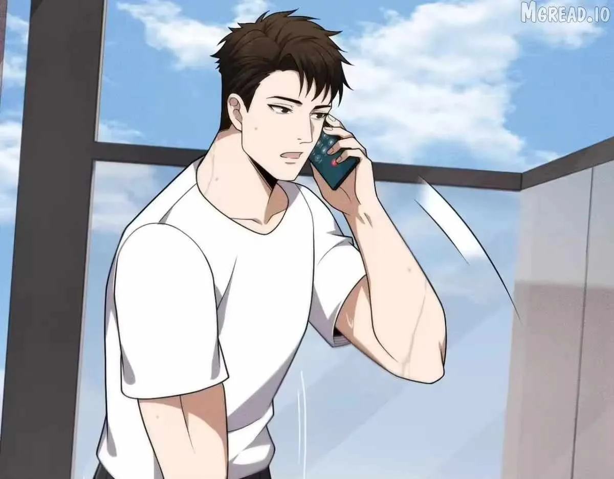Read Urban Dragon Revealed chapter 72 image 72 on Lezhin