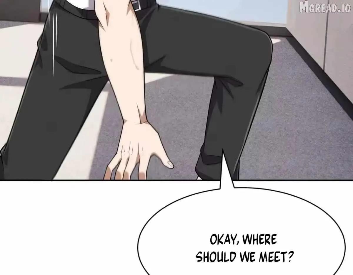Read Urban Dragon Revealed chapter 72 image 73 on Lezhin