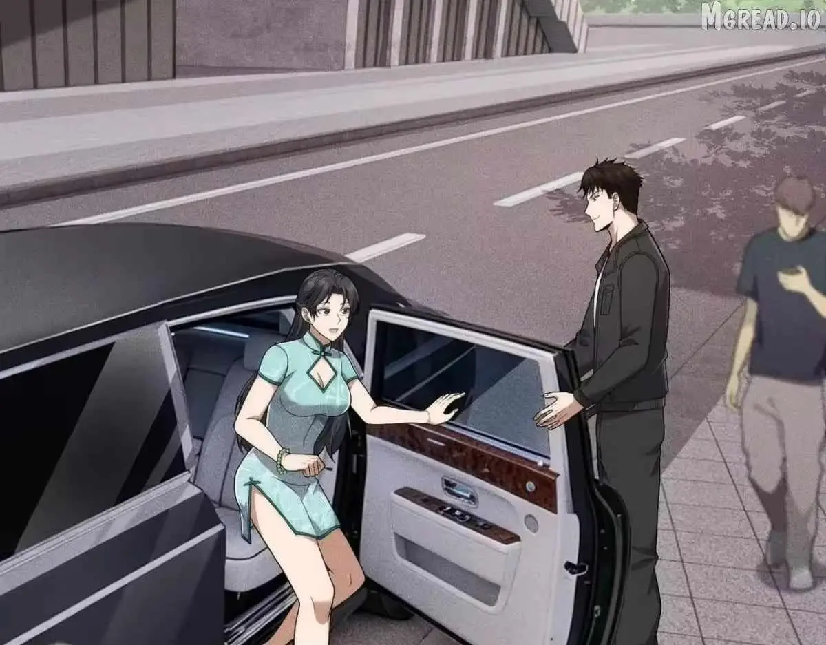 Read Urban Dragon Revealed chapter 72 image 83 on Lezhin