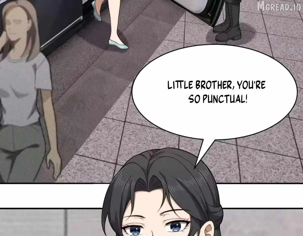 Read Urban Dragon Revealed chapter 72 image 84 on Lezhin