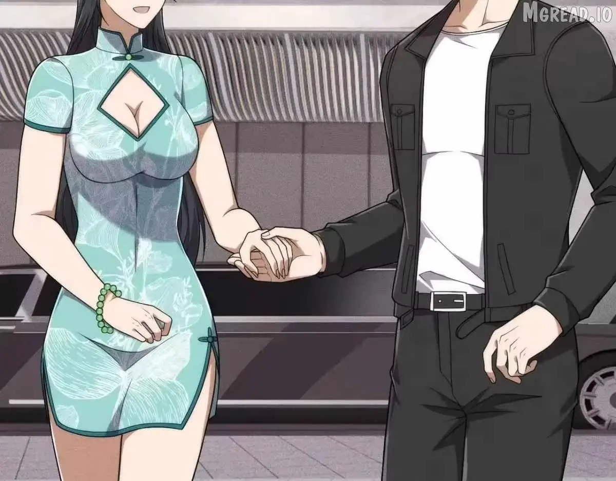Read Urban Dragon Revealed chapter 72 image 90 on Lezhin