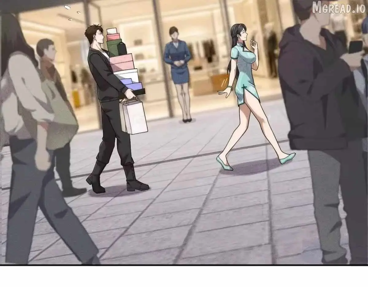 Read Urban Dragon Revealed chapter 72 image 97 on Lezhin