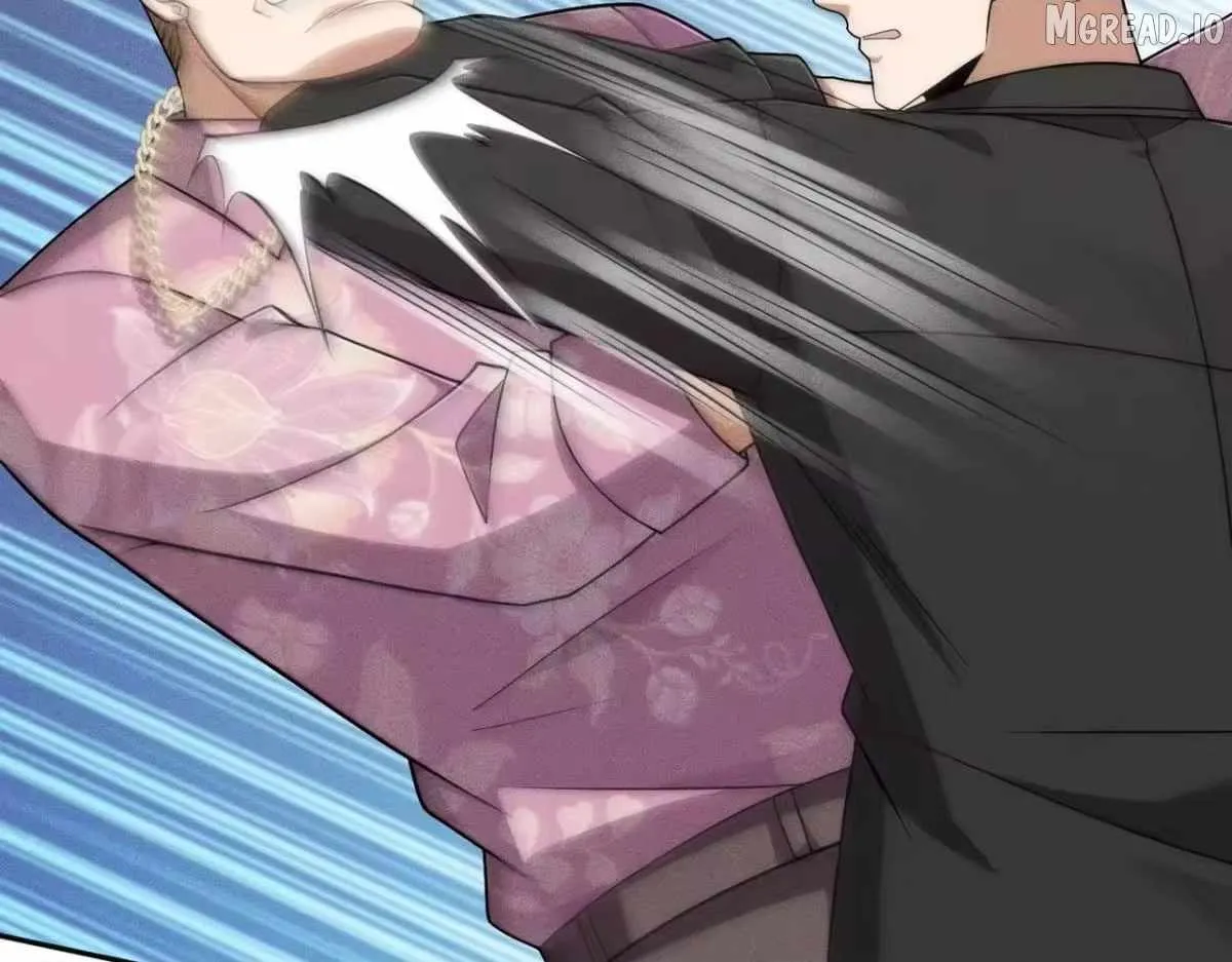 Read Urban Dragon Revealed chapter 73 image 1 on Lezhin