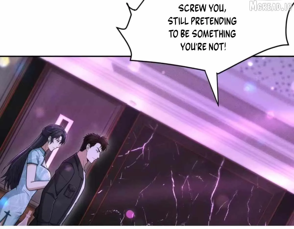 Read Urban Dragon Revealed chapter 73 image 105 on Lezhin