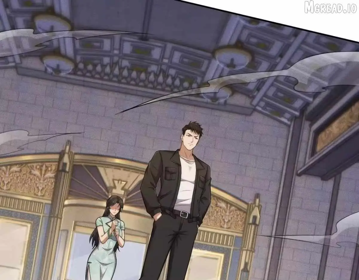 Read Urban Dragon Revealed chapter 73 image 12 on Lezhin