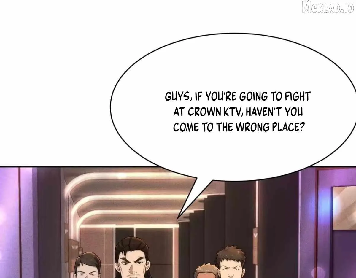 Read Urban Dragon Revealed chapter 73 image 128 on Lezhin