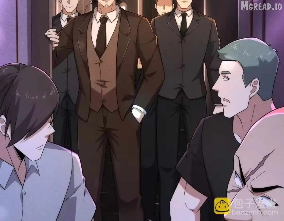 Read Urban Dragon Revealed chapter 73 image 129 on Lezhin