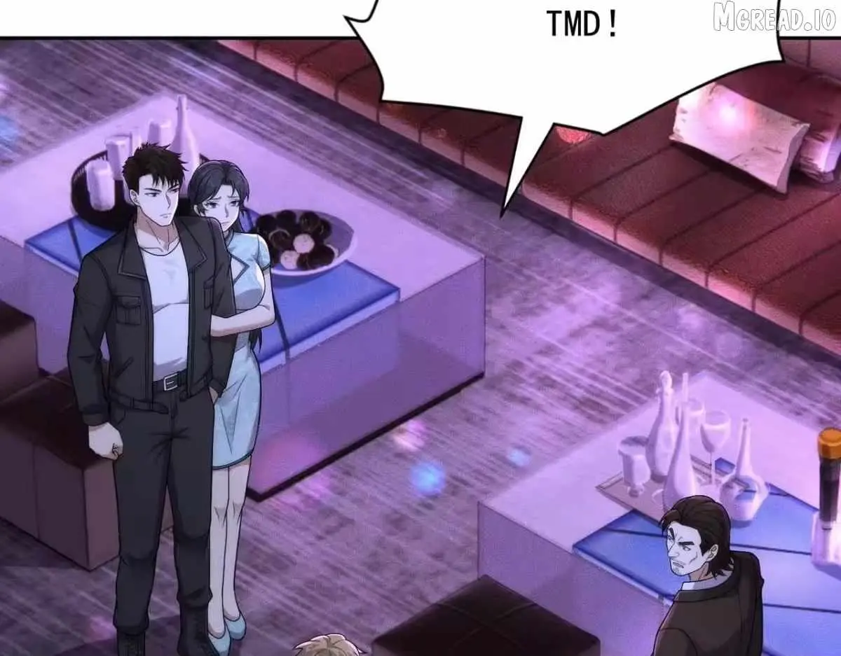 Read Urban Dragon Revealed chapter 73 image 132 on Lezhin