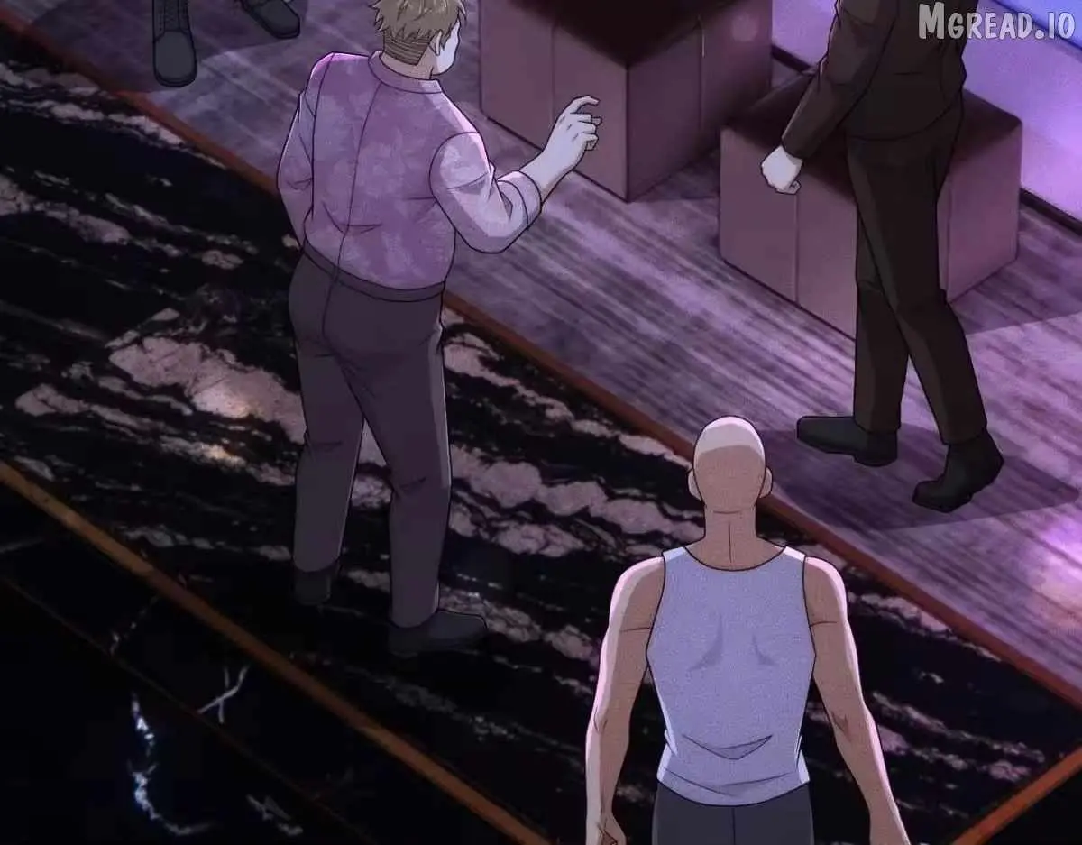 Read Urban Dragon Revealed chapter 73 image 133 on Lezhin