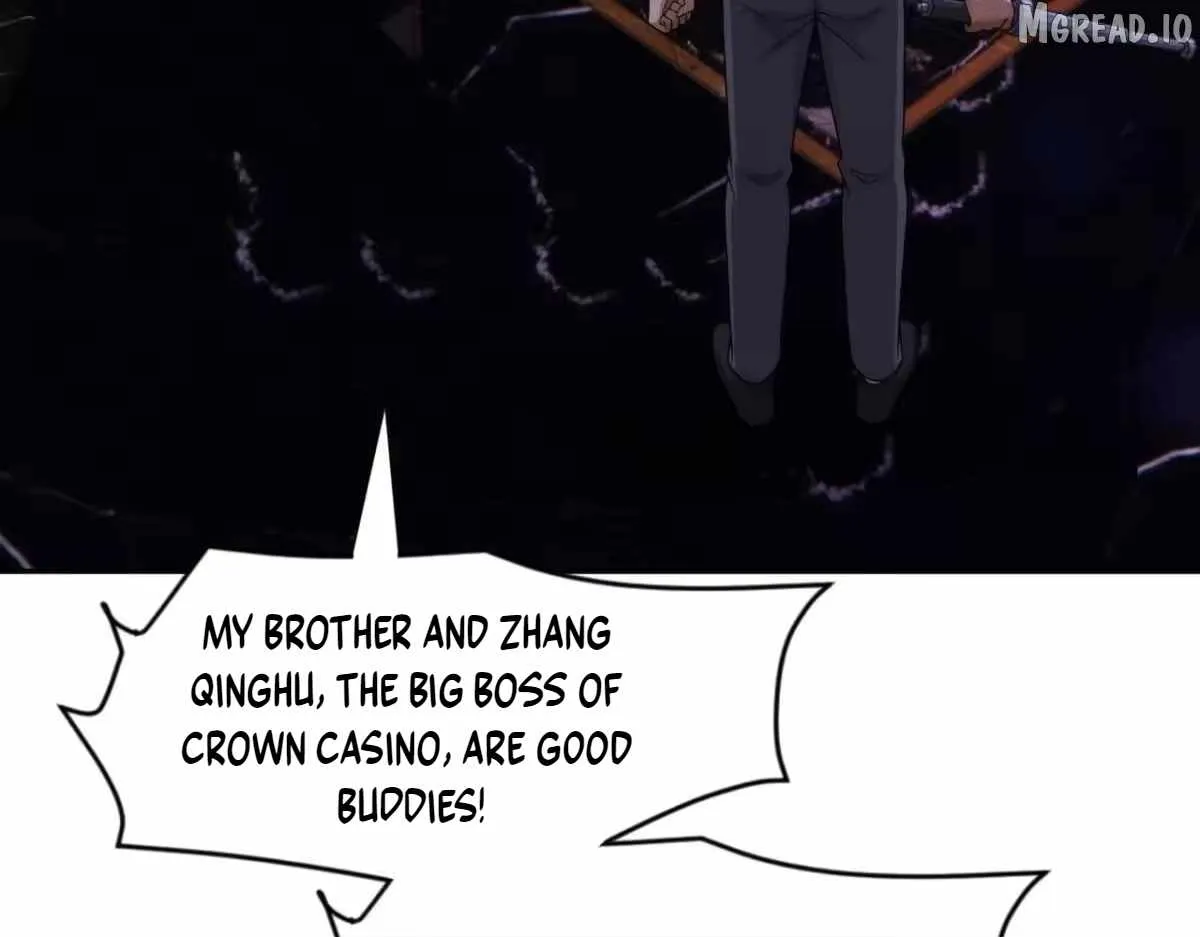 Read Urban Dragon Revealed chapter 73 image 134 on Lezhin