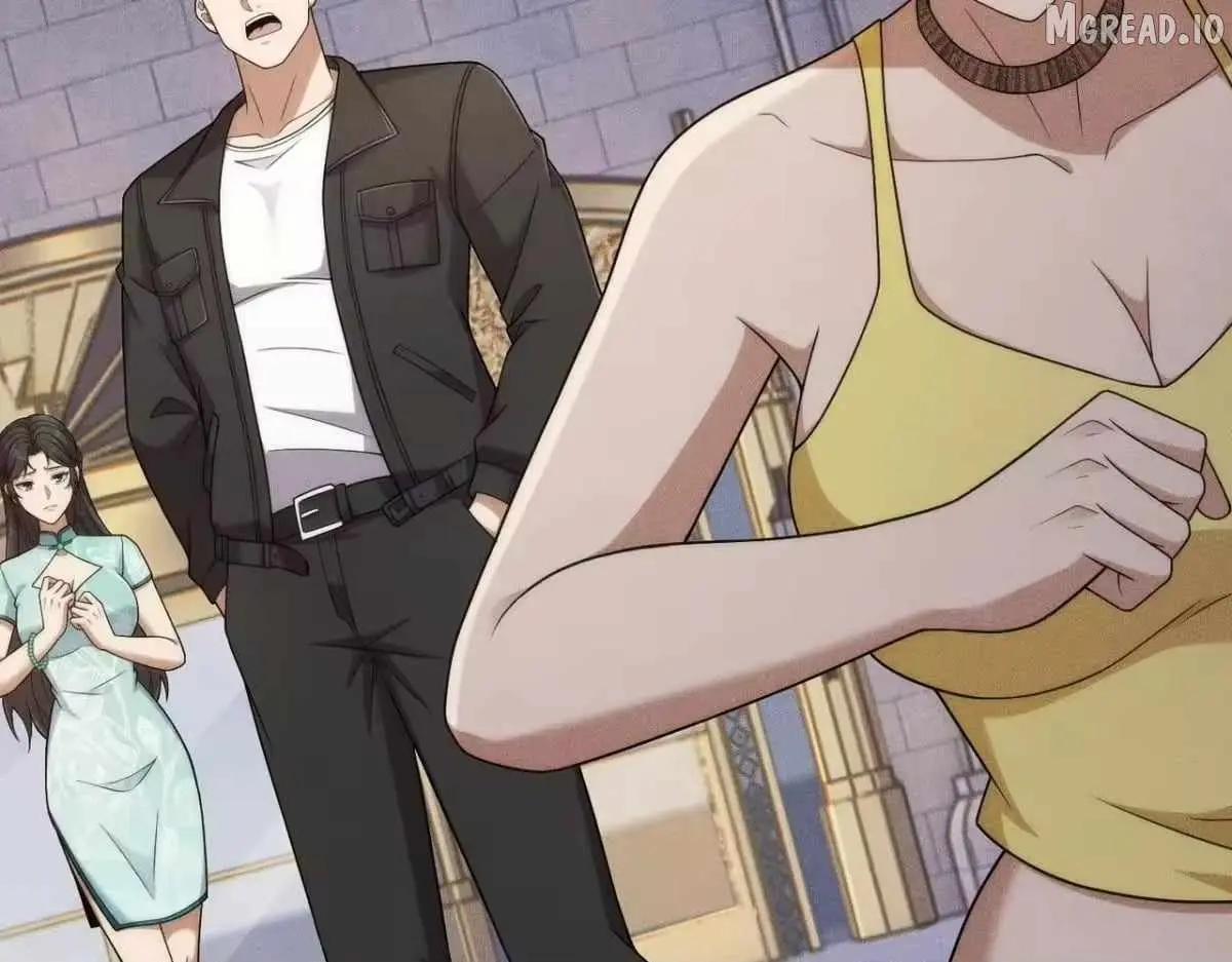 Read Urban Dragon Revealed chapter 73 image 34 on Lezhin
