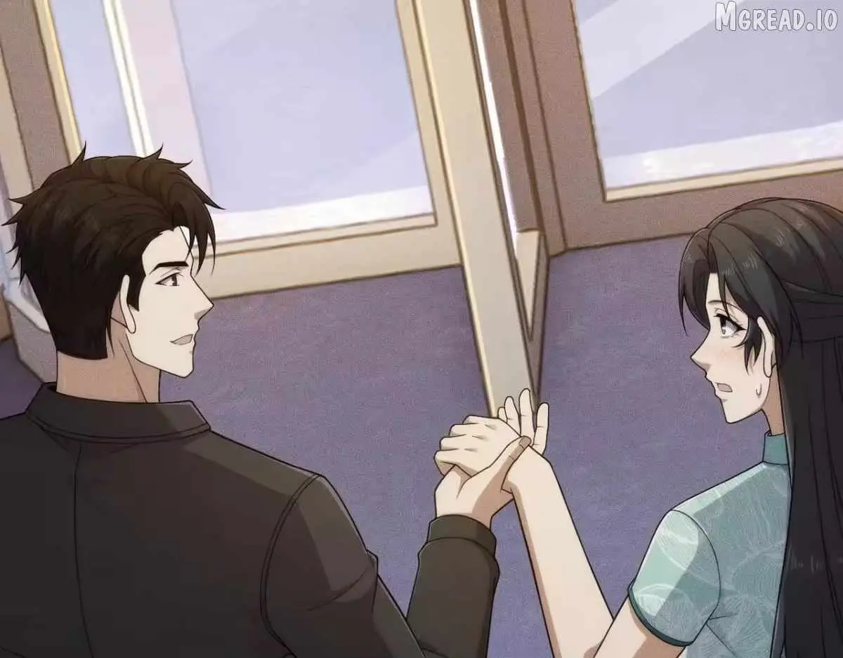 Read Urban Dragon Revealed chapter 73 image 37 on Lezhin