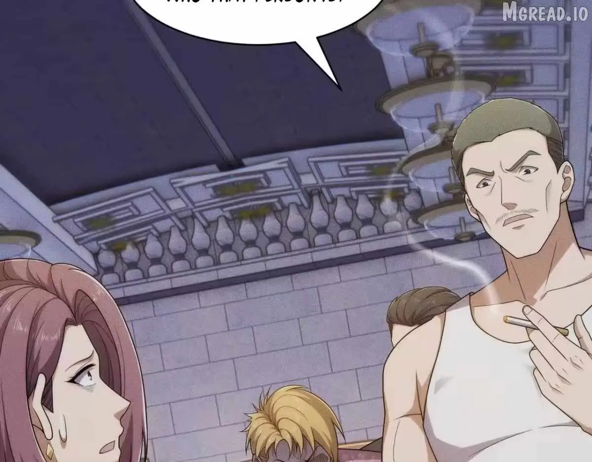 Read Urban Dragon Revealed chapter 73 image 40 on Lezhin