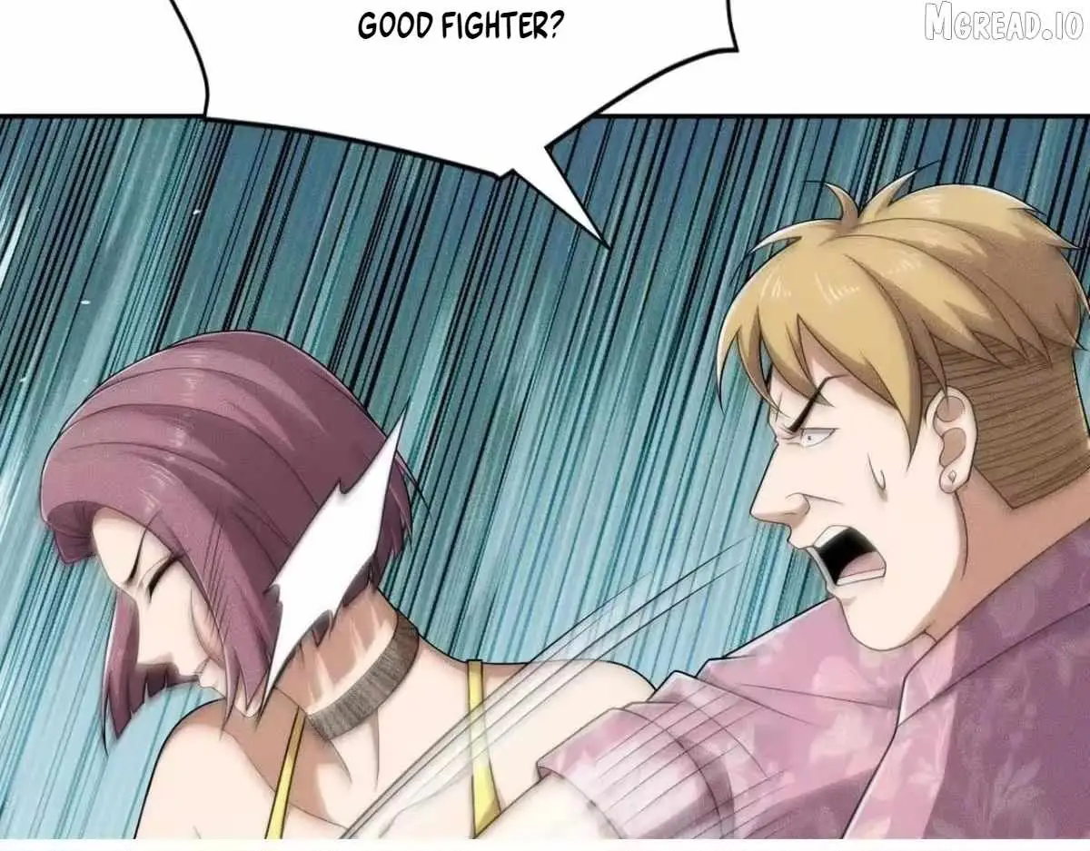 Read Urban Dragon Revealed chapter 73 image 43 on Lezhin