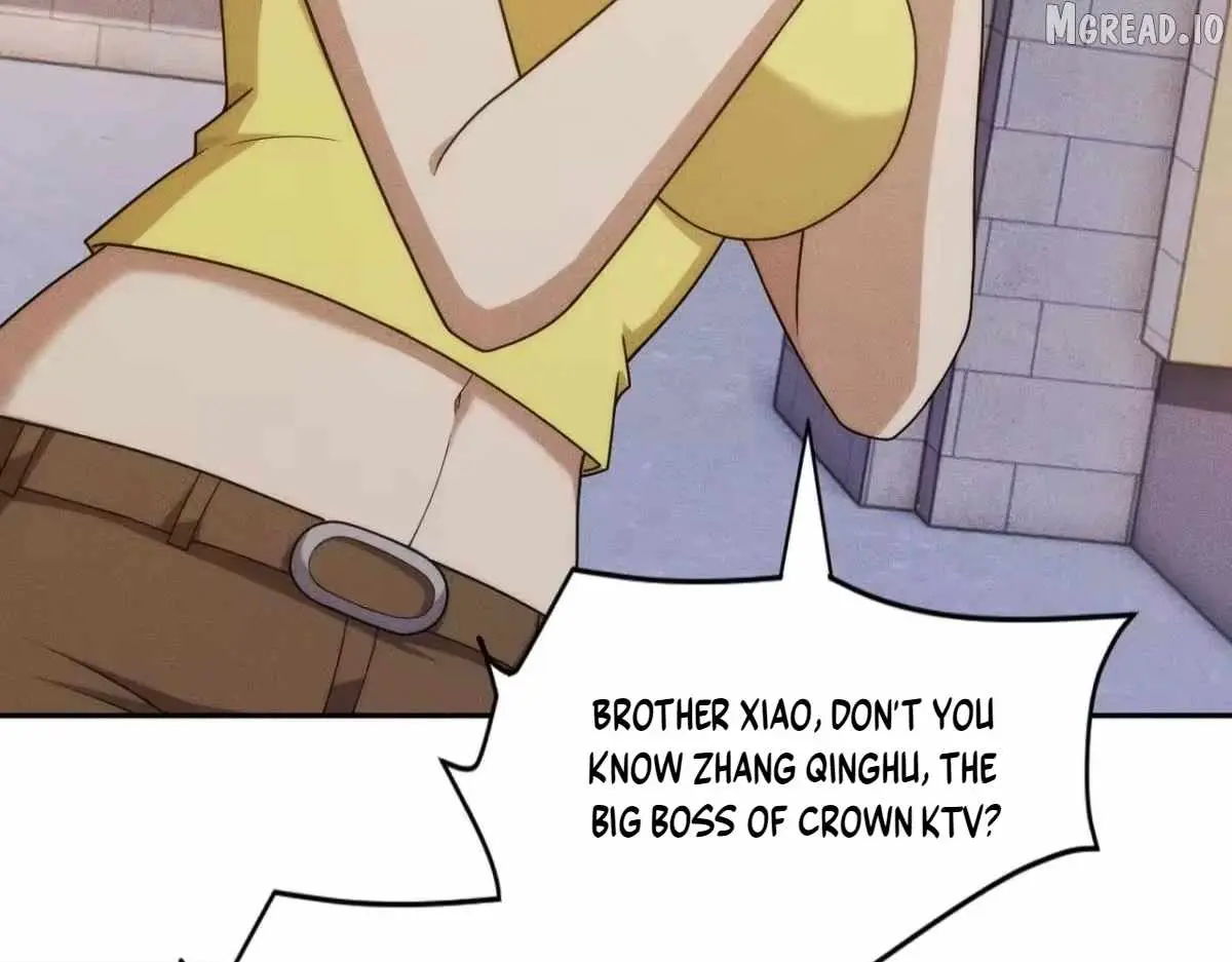 Read Urban Dragon Revealed chapter 73 image 47 on Lezhin