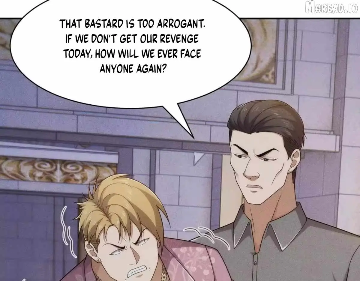 Read Urban Dragon Revealed chapter 73 image 49 on Lezhin