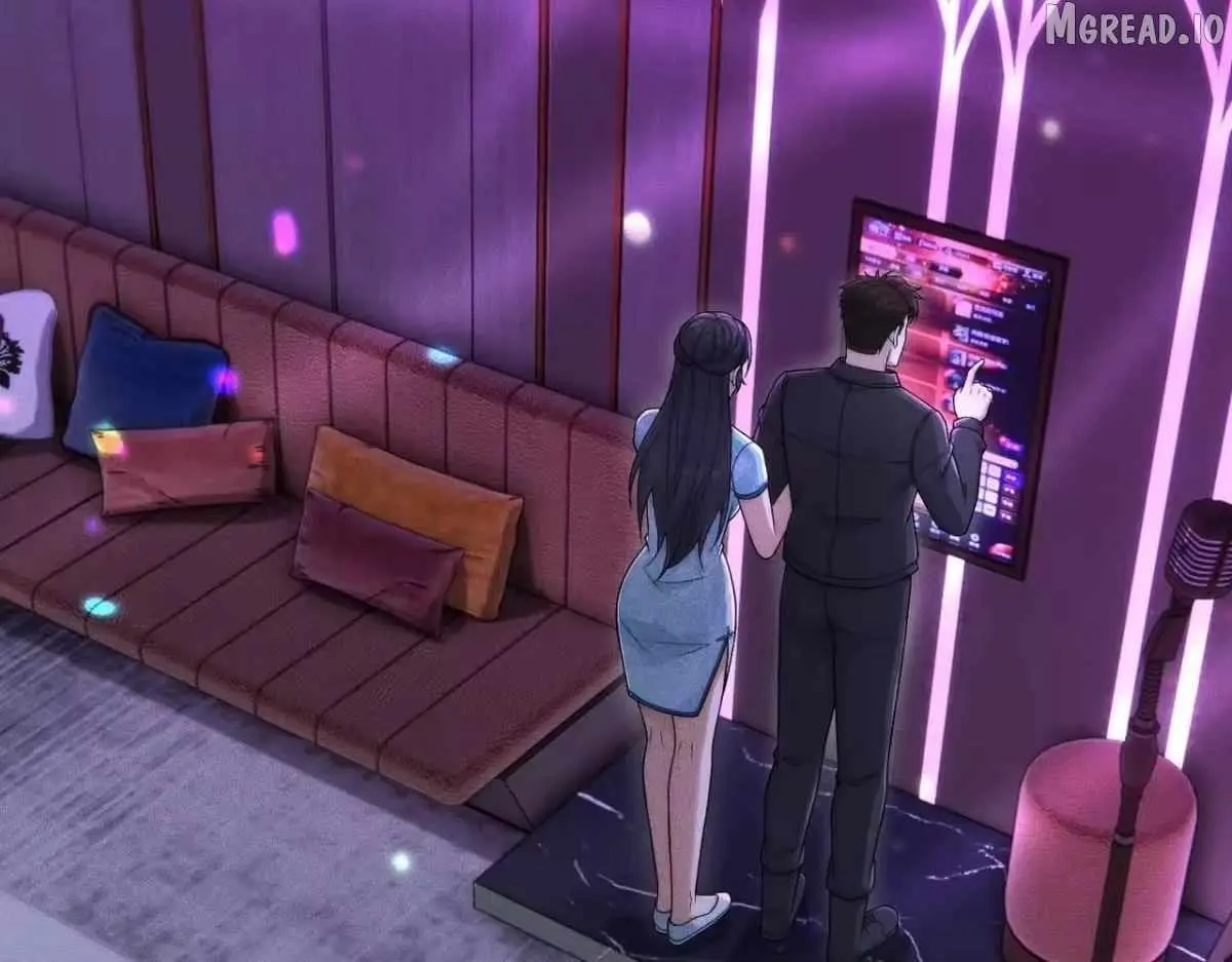 Read Urban Dragon Revealed chapter 73 image 55 on Lezhin